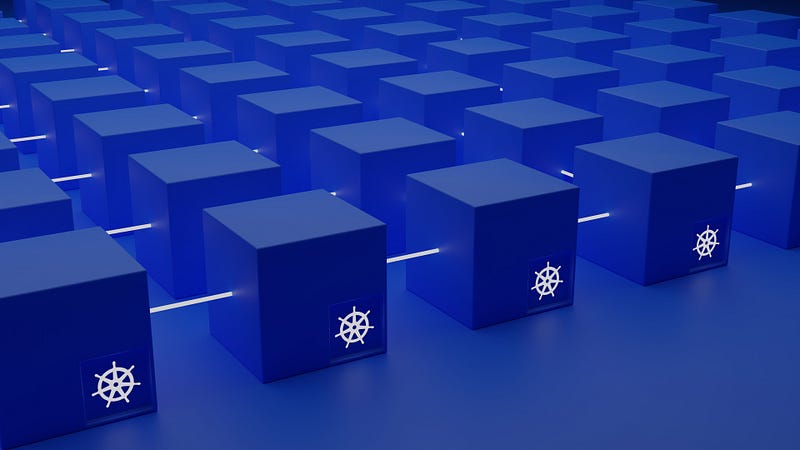 Kubernetes Overview for Data Engineers