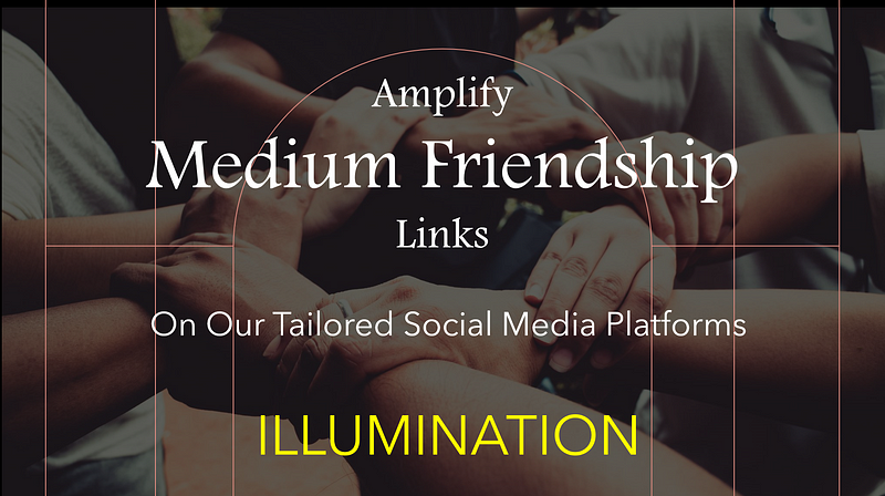 Dr. Mehmet Yildiz discussing Medium Friendship