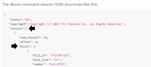 Data Normalization Example