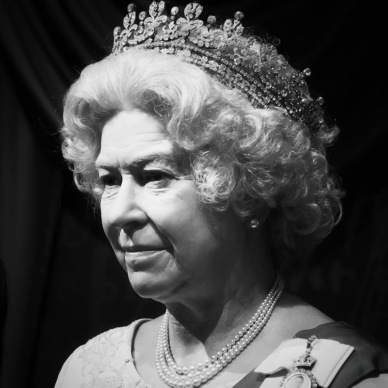 Queen Elizabeth II's legacy of longevity