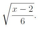 Calculate the difference of cubes