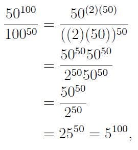 Solving the first equation