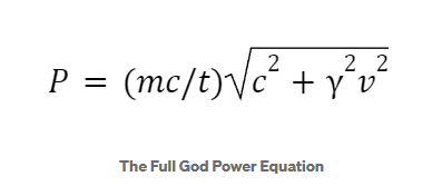 Scientific principles challenging religious beliefs