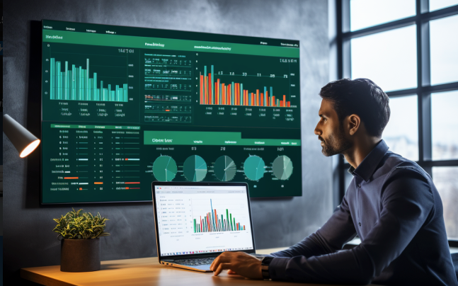 Excel is a critical tool for cybersecurity professionals