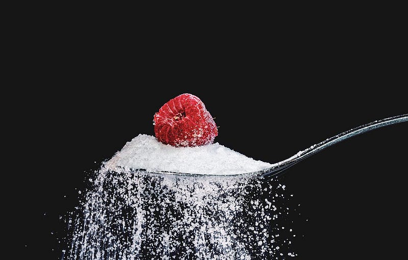 The impact of sugar on health and addiction