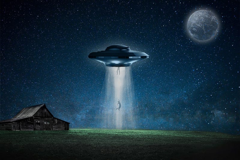 Pentagon confirms authenticity of UFO videos