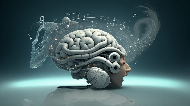 Music's activation of memory in the brain