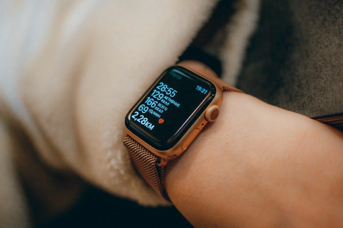 Affordable Apple Watch options