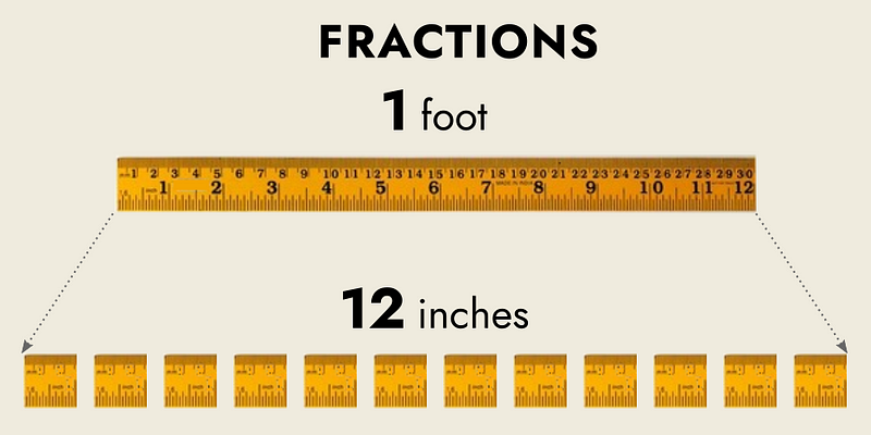 Understanding Rational Numbers and Fractions