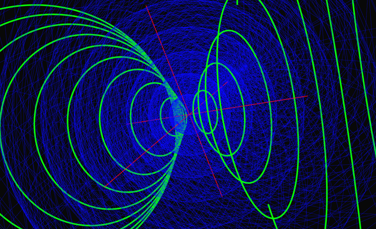 SPHERICAL WAVES